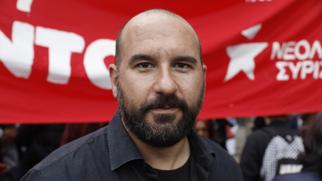 Τζανακόπουλος: Ο Κασσελάκης μετατρέπει τον ΣΥΡΙΖΑ σε σκληρό φιλελεύθερο κόμμα