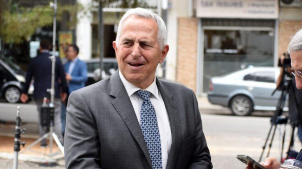 Αποστολάκης: Ο ΣΥΡΙΖΑ περνάει μία φάση στην οποία υπάρχει μία «επώδυνη εγκυμοσύνη»