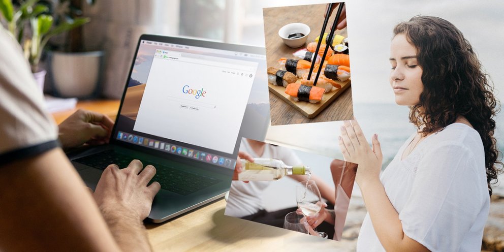 Τι αναζητούν στο Google Έλληνες