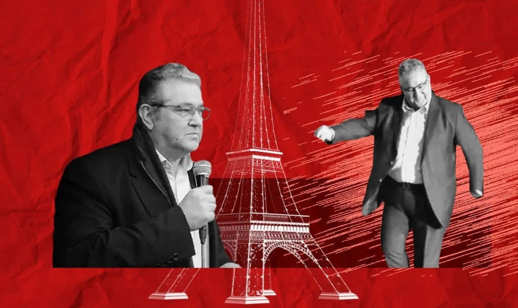 Δεύτερο κόμμα το ΚΚΕ; Η τρομακτική άνοδος του Περισσού στην Αττική και οι νίκες σε σημαντικούς δήμους – Πιο έτοιμος, «διαβασμένος» και… αντισυστημικός ο Περισσός και ο Κουτσούμπας ο πιο δημοφιλής όλων των πολιτικών αρχηγών – Κασσελάκης και Ανδρουλάκης φθίνουν και έχουν εσωκομματικά θέματα!