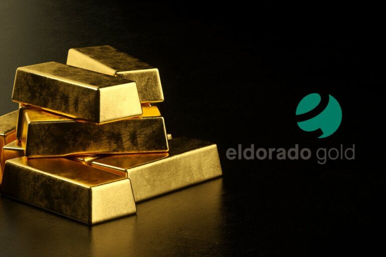 Οι εκπλήξεις από την Eldorado Gold, για χρυσό και χαλκό στη Χαλκιδική