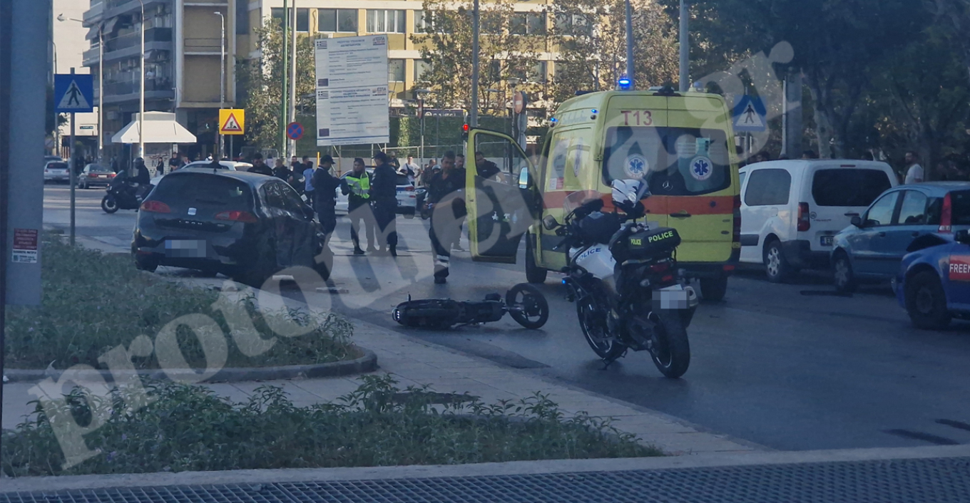Θεσσαλονίκη: Αστικό μπήκε στο αντίθετο ρεύμα και παρέσυρε οχήματα – Μια νεκρή και τρεις τραυματίες (ΦΩΤΟ-ΒΙΝΤΕΟ)