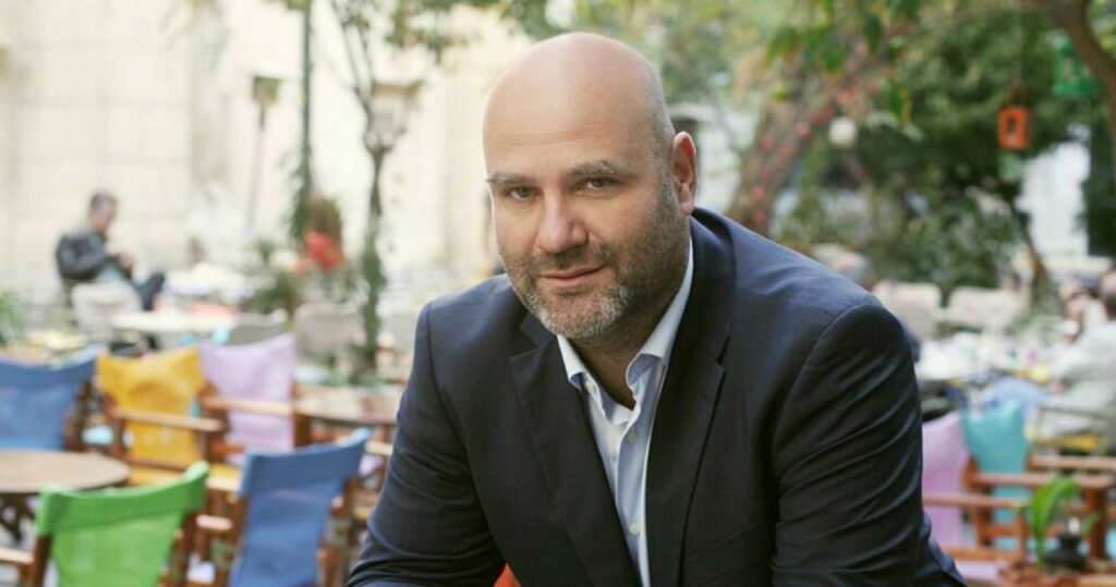 Άγγελος Βλάχος: Άμεσα οι τελικές υπογραφές για την παραχώρηση του εμπορικού λιμένα Φίλιππος Β’ της Καβάλας