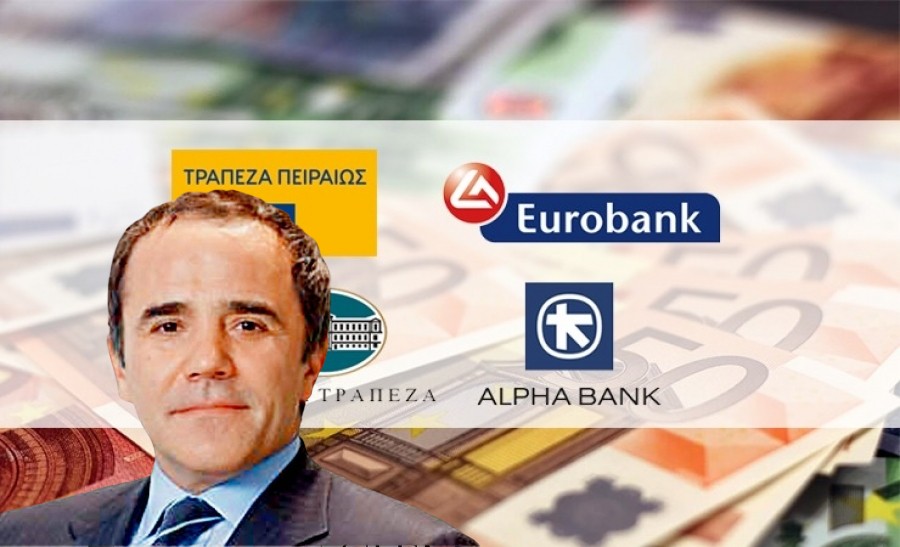 Φήμες για επιθετική επανάκαμψη του Τέλη Μυστακίδη στο εγχώριο τραπεζικό σύστημα, με αφορμή τις αποκρατικοποιήσεις Εθνικής - Τρ. Πειραιώς και τις ευρύτερες ανακατατάξεις!