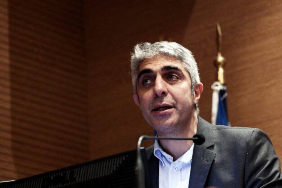Γιώργος Τσίπρας: Αν θέλει ο Χρήστος Σπίρτζης ας πάει στο ΠΑΣΟΚ