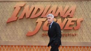 Έρχεται στο Disney+ το "Indiana Jones and the Dial of Destiny"