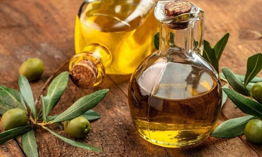 Αυξημένη η φετινή παραγωγή ελαιόλαδου – Υποχωρεί σταδιακά η τιμή