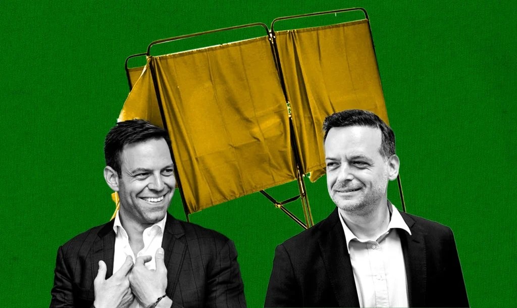 Casting του Στέφανου Κασσελάκη για νέα στελέχη στον ΣΥΡΙΖΑ – Το δείπνο με Νίκο Παππά του μπάσκετ στο καφέ μπαρ 42, το φλερτ με τον Χάρη Δούκα και η αποστολή εξωστρέφειας – Ξεκόβει με τους γραφικούς δεινόσαυρους του 3% και τους Σπίρτζηδες που θέλουν «κόκκινους ήλιους» και πράσινα άλογα!