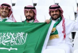 Μουντιάλ 2034: Η Σαουδική Αραβία
