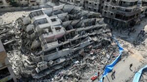 Ισραήλ: Διεθνής αγανάκτηση για τους νεκρούς στη Γάζα - Εκκλήσεις για εκεχειρία