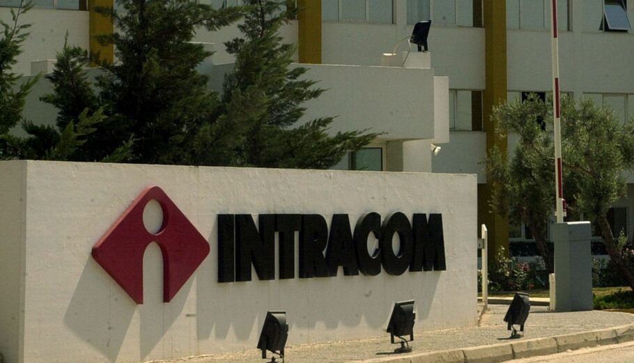 Intracom: H Black Oak του Δημήτρη Θεοδωρίδη απέκτησε μετοχές αξίας 1,01 εκατ. Ευρώ