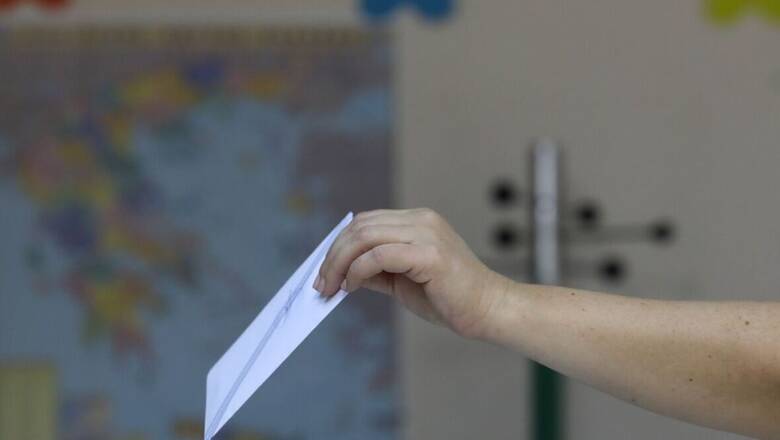 Δημοσκόπηση MRB: Σχίσμα στον ΣΥΡΙΖΑ βλέπει μεγάλο ποσοστό - Σε σταθερούς ρυθμούς η Νέα Δημοκρατία