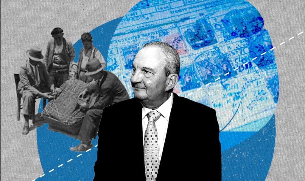 «Ούνα φάτσα, ούνα ράτσα» ο Βούδας της Ραφήνας και ο Αλέξης Τσίπρας - Χασαποταβέρνες, εκδρομές και «αφωνία» αφού πρώτα «πήδηξαν από το καράβι» και δεν κοίταξαν πίσω!