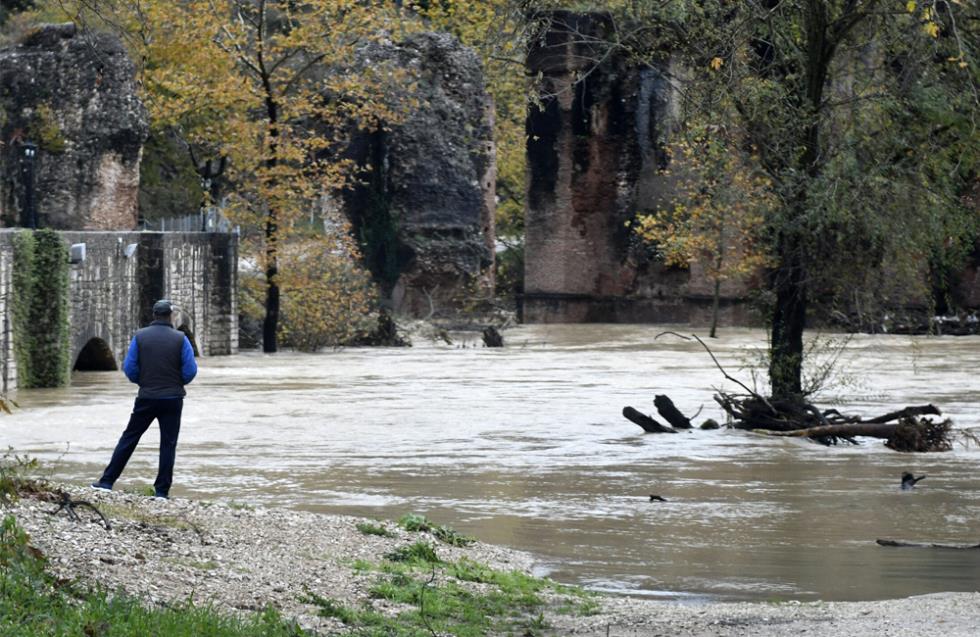 ΕΑΕΕ: Σε €17,3 εκατ. εκτιμώνται οι αποζημιώσεις για την κακοκαιρία “Elias”