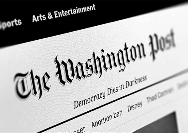 Washington Post: Ποιος είναι ο νέος διευθύνων σύμβουλος της εφημερίδας