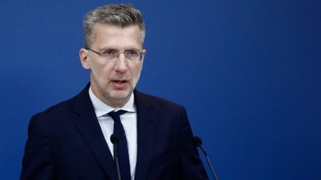 Σκέρτσος: Δεν θα ανεχθούμε κανένα φαινόμενο κερδοσκοπίας στην αγορά