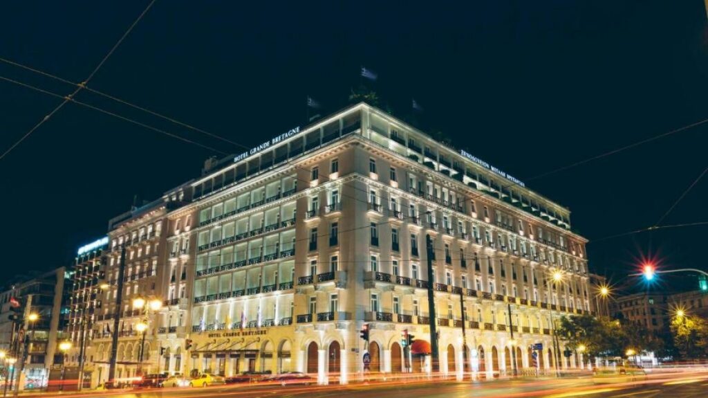 ΛΑΜΨΑ: Εγκρίθηκε η αγορά του 34% της Regency
