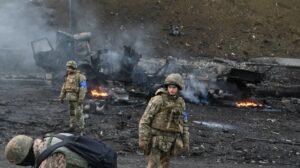 Πόλεμος στην Ουκρανία: 19 στρατιώτες ουκρανικής μεραρχίας σκοτώθηκαν από ρωσικό πύραυλο