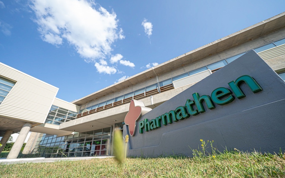 Η CBL Patras εξαγοράστηκε από την Pharmathen