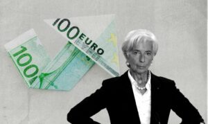Τα υψηλά επιτόκια βούλιαξαν τη ζήτηση δανείων σε Ευρώπη και Ελλάδα