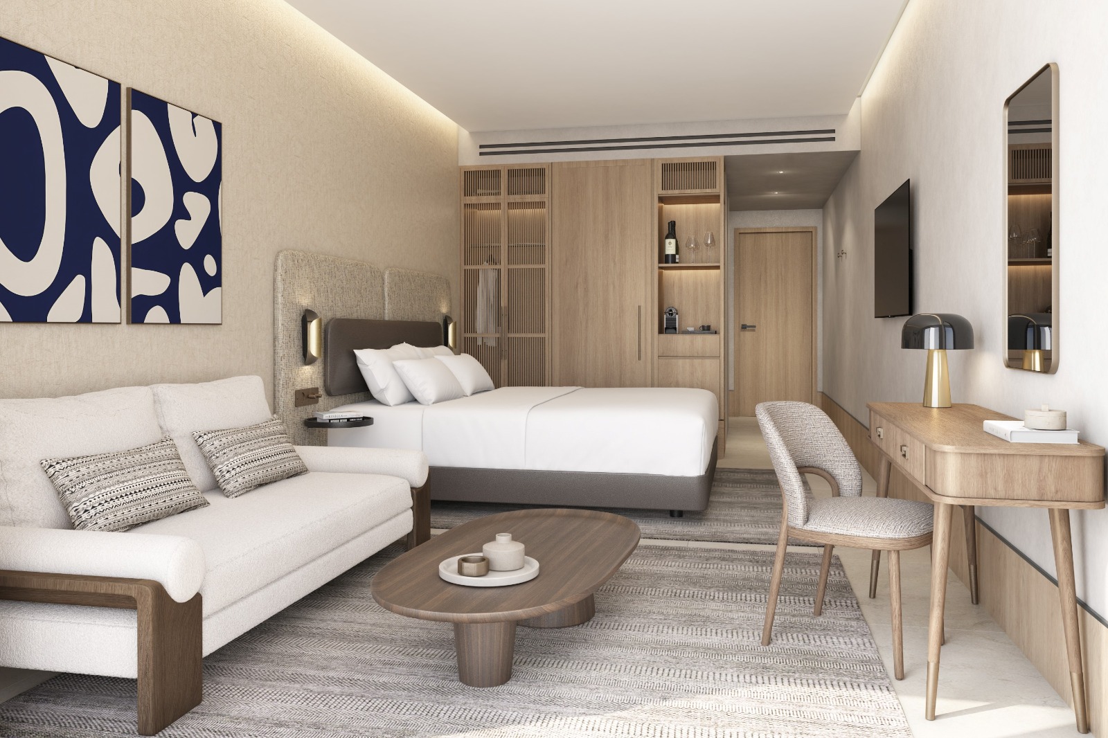 Radisson Hotel Group: Επεκτείνεται στη Μάνη με νέο ξενοδοχείο