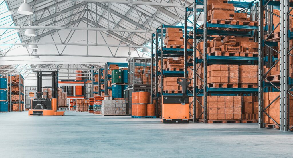 Αγορά logistics: Τεράστια η ζήτηση πανελλαδικά αλλά χωρίς συνολικό σχέδιο οι επενδύσεις 