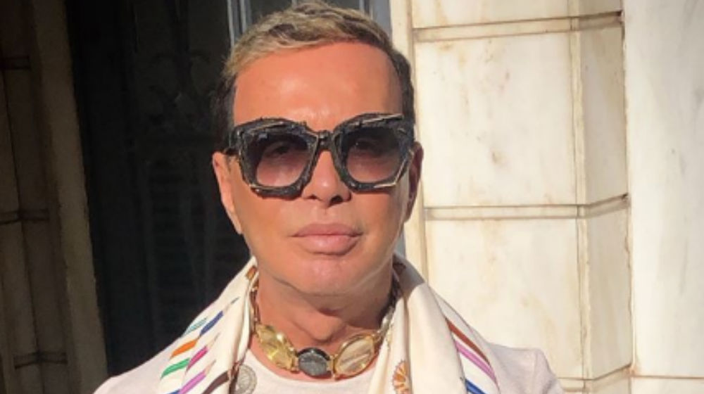 Λάκης Γαβαλάς κατά Λάμπρου Κωνσταντάρα: Θέλει να βγάζει χρήματα από εμένα