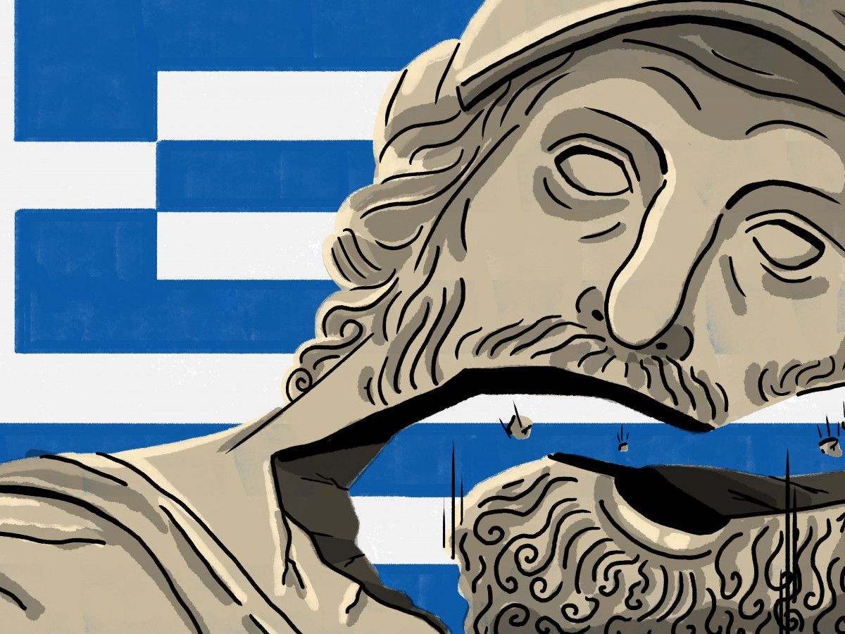 Οι «ελληνικές» λέξεις που δεν περίμενε κανείς ότι δεν είναι ελληνικές