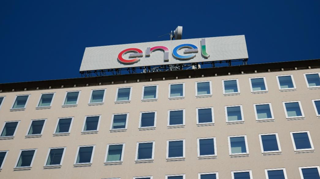 Enel: Άνοδος 65,2% στα καθαρά κέρδη σε 9 μήνες