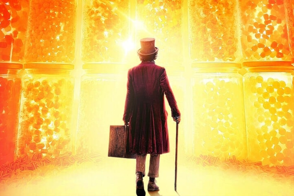 Wonka
