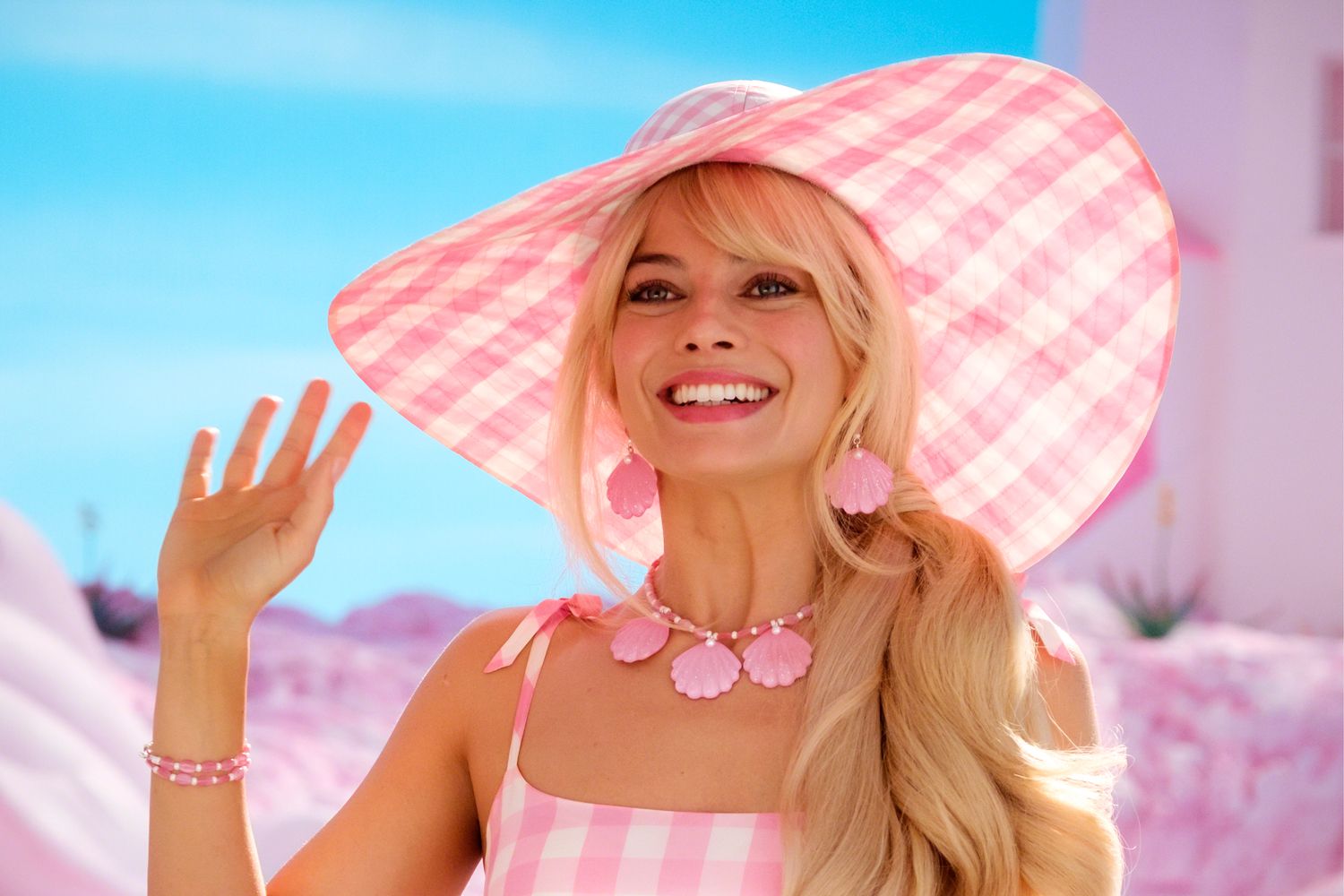 Τα κέρδη τριμήνου της Warner Bros σκαρφάλωσαν προς τα πάνω λόγω της Barbie