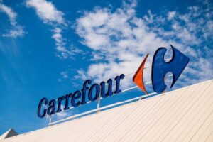 Η Carrefour ετοιμάζεται να μπει στην αγορά της Βουλγαρίας