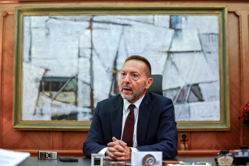 Στουρνάρας: Λείπουν 200.000 χέρια στην αγορά εργασίας - Η Ευρώπη χρειάζεται μετανάστες