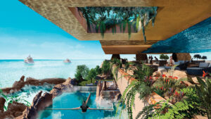 Sindalah: Το νέο resort στην Ερυθρά Θάλασσα υπόσχεται να ξεπεράσει τη Μύκονο