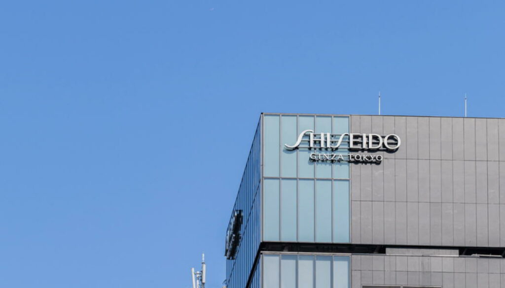 Shiseido: Tο ραδιενεργό νερό της Φουκουσίμα μειώνει τις προβλέψεις για κέρδη
