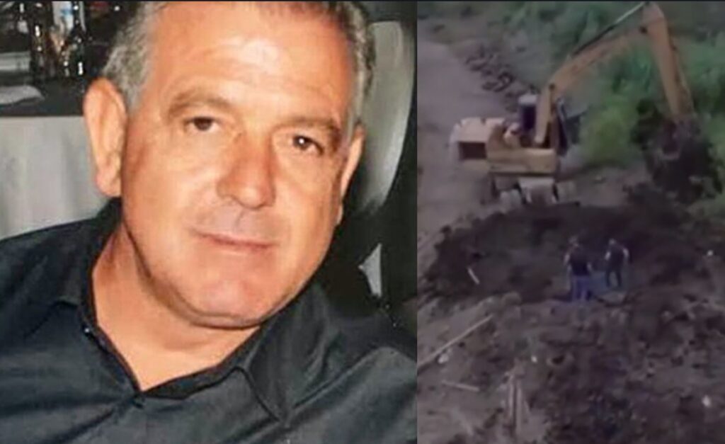 Θεσσαλονίκη: Αναβιώνει στο Εφετείο η υπόθεση του κτηνοτρόφου Δ. Γραικού