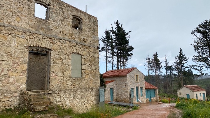 ΤΑΙΠΕΔ: Ξεκινάει η διαδικασία αξιοποίησης του πρώην βασιλικού κτήματος Τατοΐου