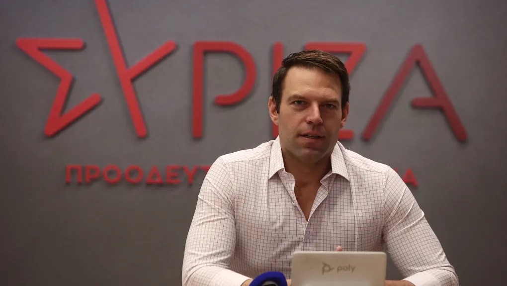 ΣΥΡΙΖΑ: Ενδεχόμενη πρόταση μομφής κατά Κασσελάκη - Προβληματισμένα τα στελέχη με το δημοψήφισμα