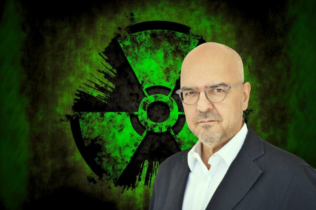 Παρασκήνια από τη ΝΔ: Ο «τοξικός» Μπάμπης Παπαδημητρίου και η έκρηξη του Βασίλη Κικίλια εκθέτουν την κυβέρνηση - Οι τρεις πρώην πρωθυπουργοί που βρέθηκαν παρέα και η ταξιθέτρια που δεν ήξερε!