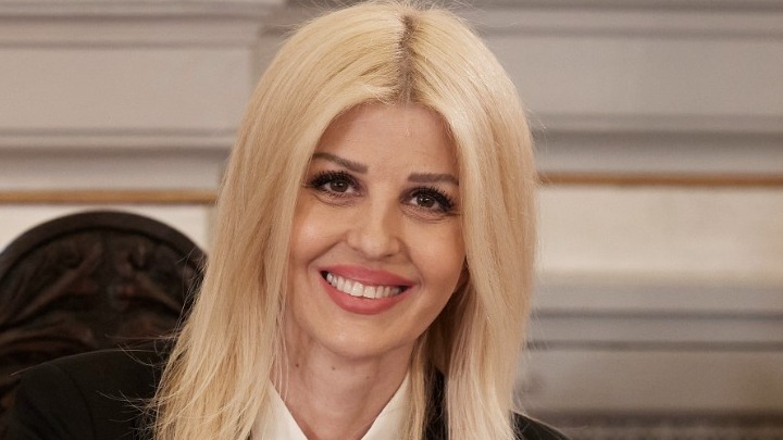 Έλενα Ράπτη: «Καθολική ανάγκη η στροφή σε μια περισσότερο κυκλική και βιώσιμη μορφή τουρισμού»