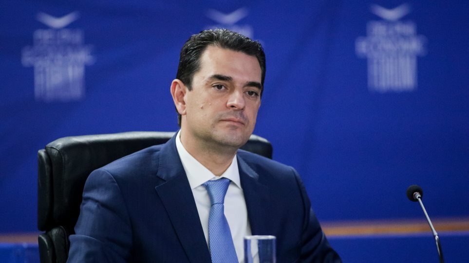 Πρόστιμο 1 εκατ. ευρώ στην Jacobs – Κ. Σκρέκας: Κανείς δεν έχει δικαίωμα να κερδοσκοπεί αθέμιτα