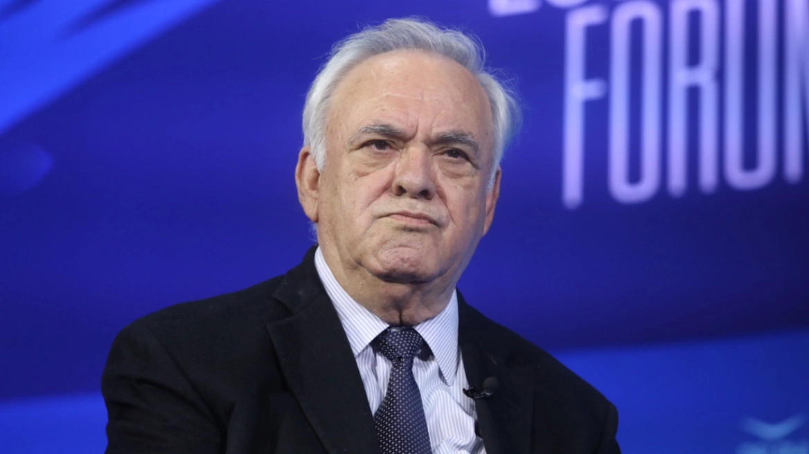 Γιάννης Δραγασάκης: «Δεν ξέρω πόσα περιθώρια υπάρχουν για να παραμείνει ο ΣΥΡΙΖΑ στην Αριστερά»