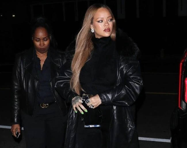 Rihanna: Προχώρησε σε μεγάλη αλλαγή στα μαλλιά της