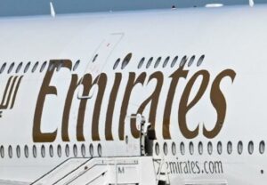 Emirates: Αποκλειστική συνεργασία του προγράμματος επιβράβευσης Skywards με τη Visa