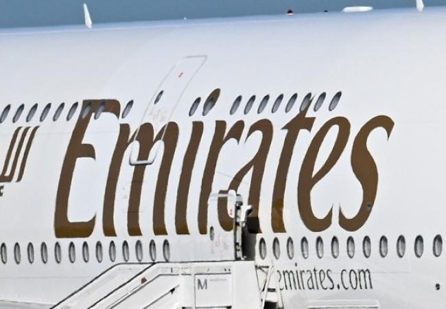 Emirates: Απαγορεύει τους βομβητές και τους φορητούς ασυρμάτους στις πτήσεις τηςου προγράμματος επιβράβευσης Skywards με τη Visa