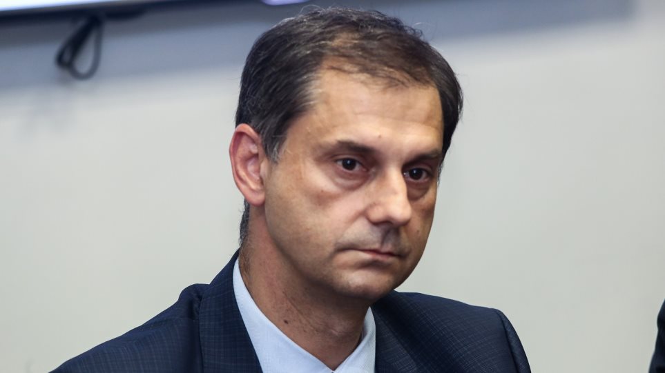 Θεοχάρης