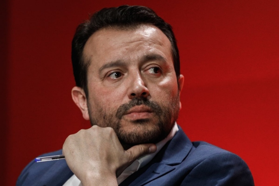 Νίκος Παππάς: Κανείς δεν μπορεί να είναι χαρούμενος με όσα έγιναν στον ΣΥΡΙΖΑ