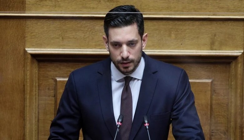 Κυρανάκης για συμβολαιογράφους: Αρνούνται την ψηφιοποίηση των συμβολαίων