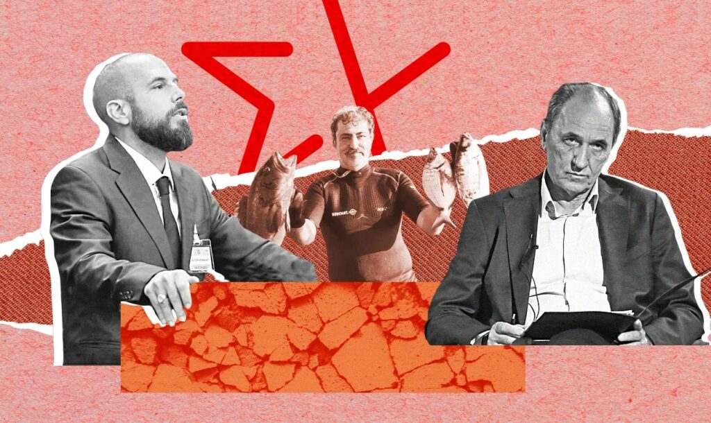 Οι τρεις «φυλές» του ΣΥΡΙΖΑ και τα σενάρια Τσίπρα - Παπανδρέου για το Δισκοπότηρο της Κεντροαριστεράς