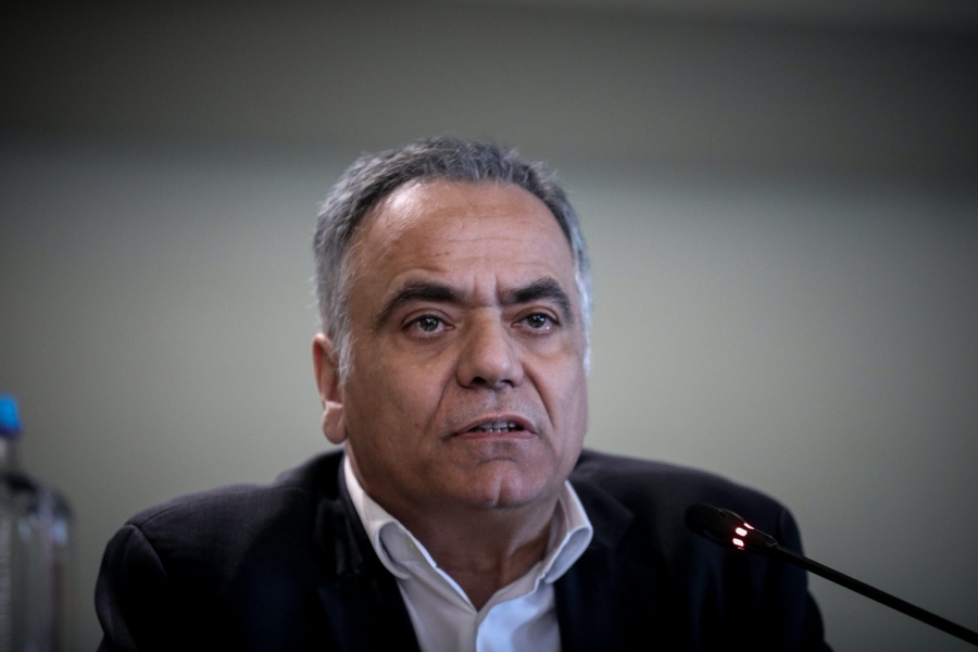 Σκουρλέτης: «Ο Κασσελάκης χτύπησε τον Τσίπρα στην καρδιά»